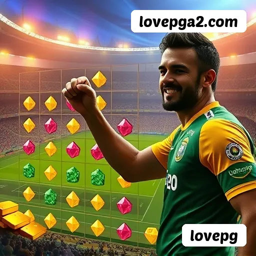 Configurações úteis dentro do app lovepg