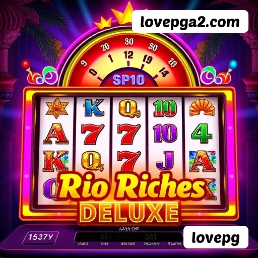 Conta lovepg sincronizada site e app