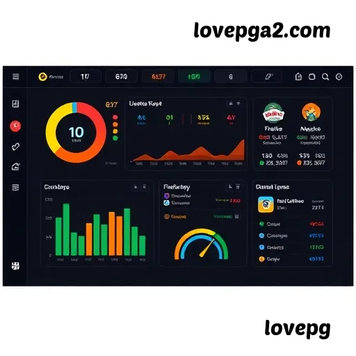 Download app lovepg Android iOS
