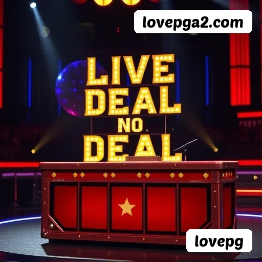 Cassino lovepg app mobile