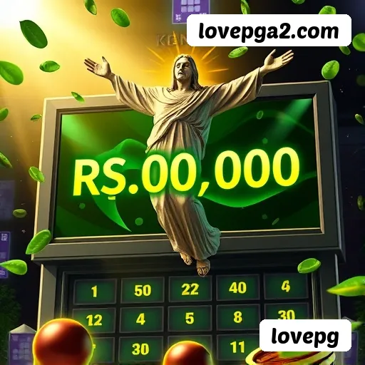 Cassino ao vivo lovepg dealers