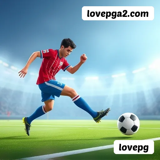 lovepg slots no app