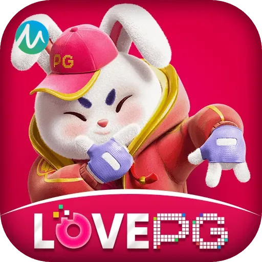 Logo da lovepg