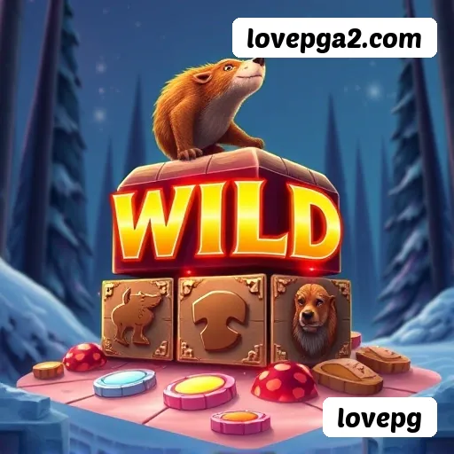 Formulário registro lovepg