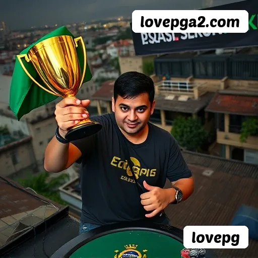 App lovepg slots mobile