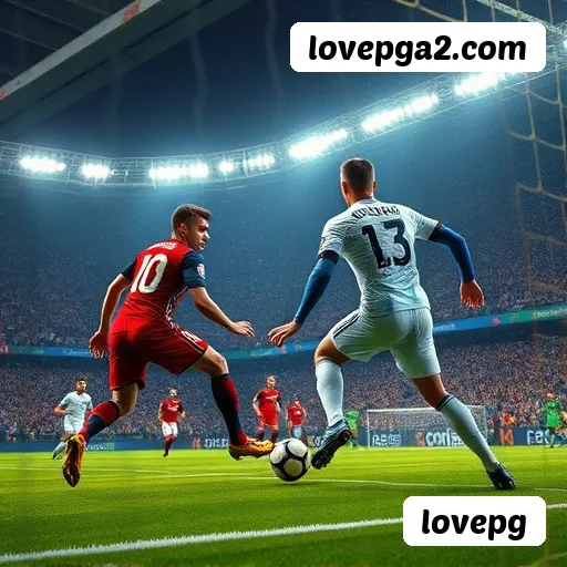 Cashback VIP lovepg - reembolso semanal