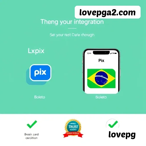 Slots com prêmios lovepg